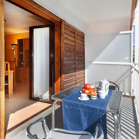 Apartment Flandria-1 By Interhome Σαλού Εξωτερικό φωτογραφία