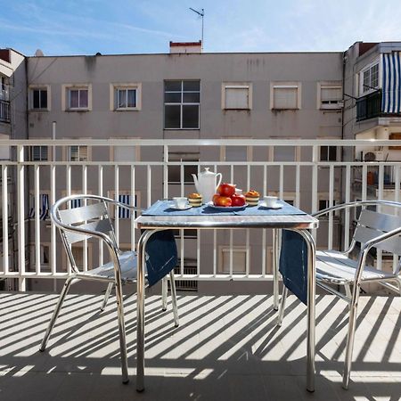 Apartment Flandria-1 By Interhome Σαλού Εξωτερικό φωτογραφία