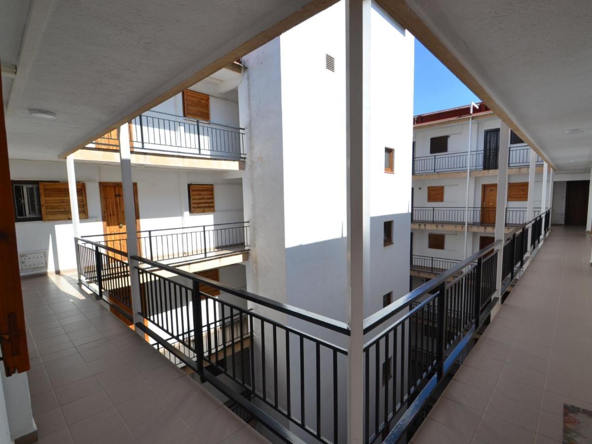 Apartment Flandria-1 By Interhome Σαλού Εξωτερικό φωτογραφία
