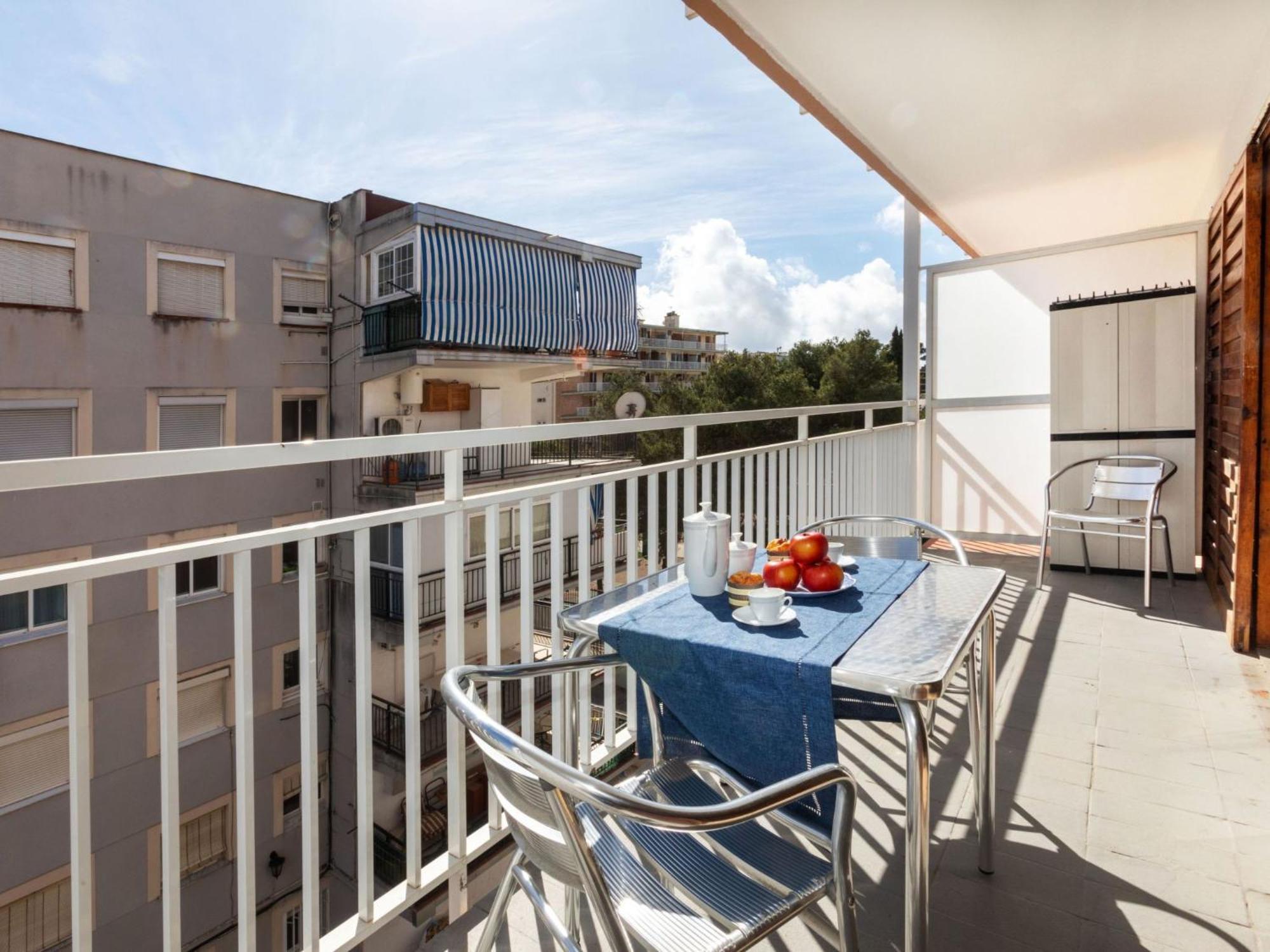 Apartment Flandria-1 By Interhome Σαλού Εξωτερικό φωτογραφία