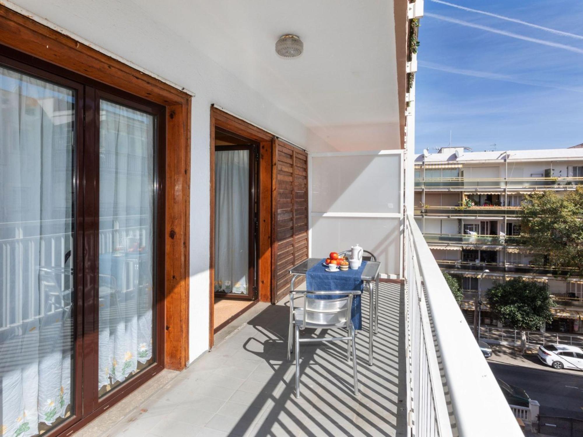 Apartment Flandria-1 By Interhome Σαλού Εξωτερικό φωτογραφία