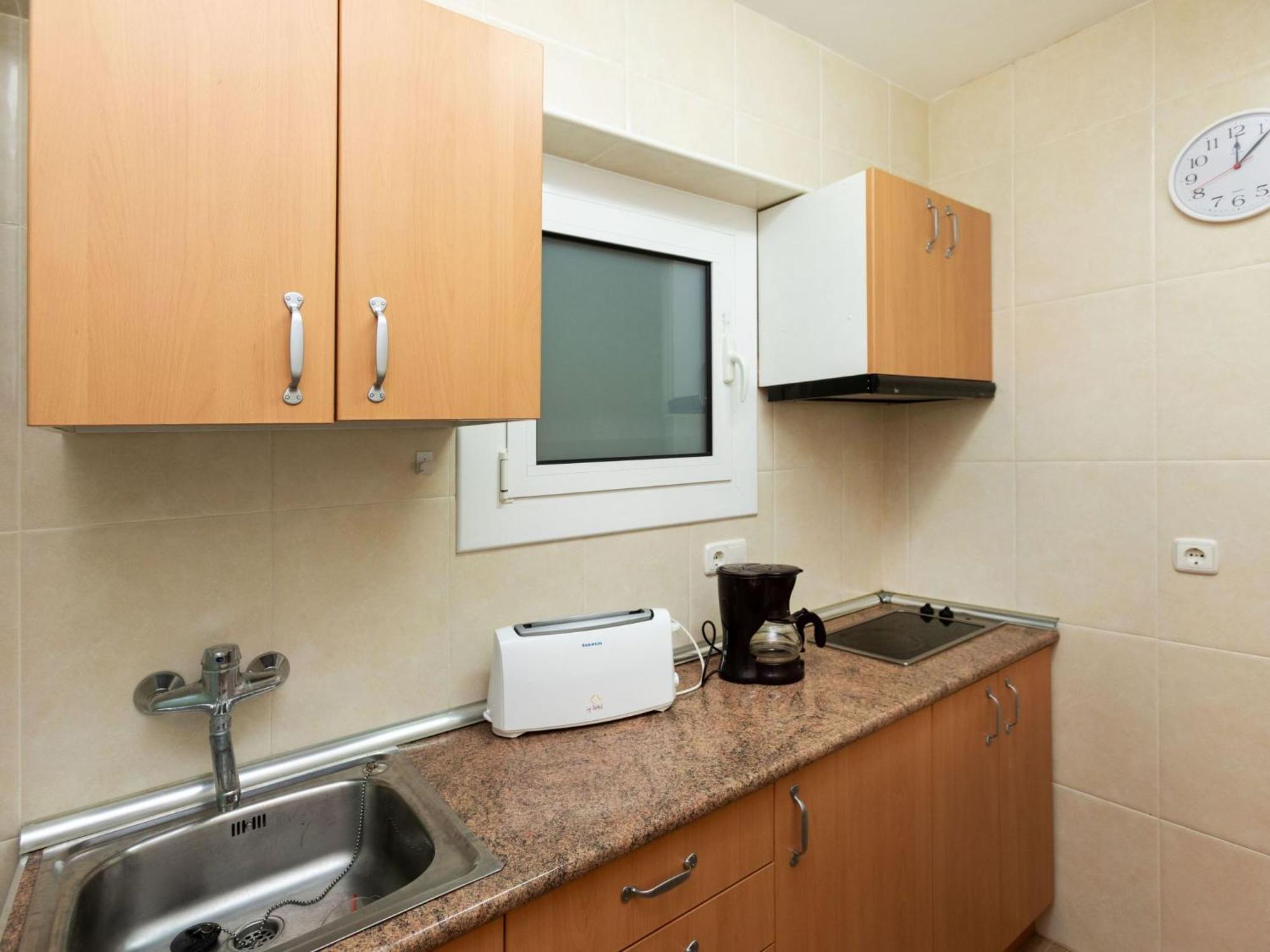 Apartment Flandria-1 By Interhome Σαλού Εξωτερικό φωτογραφία