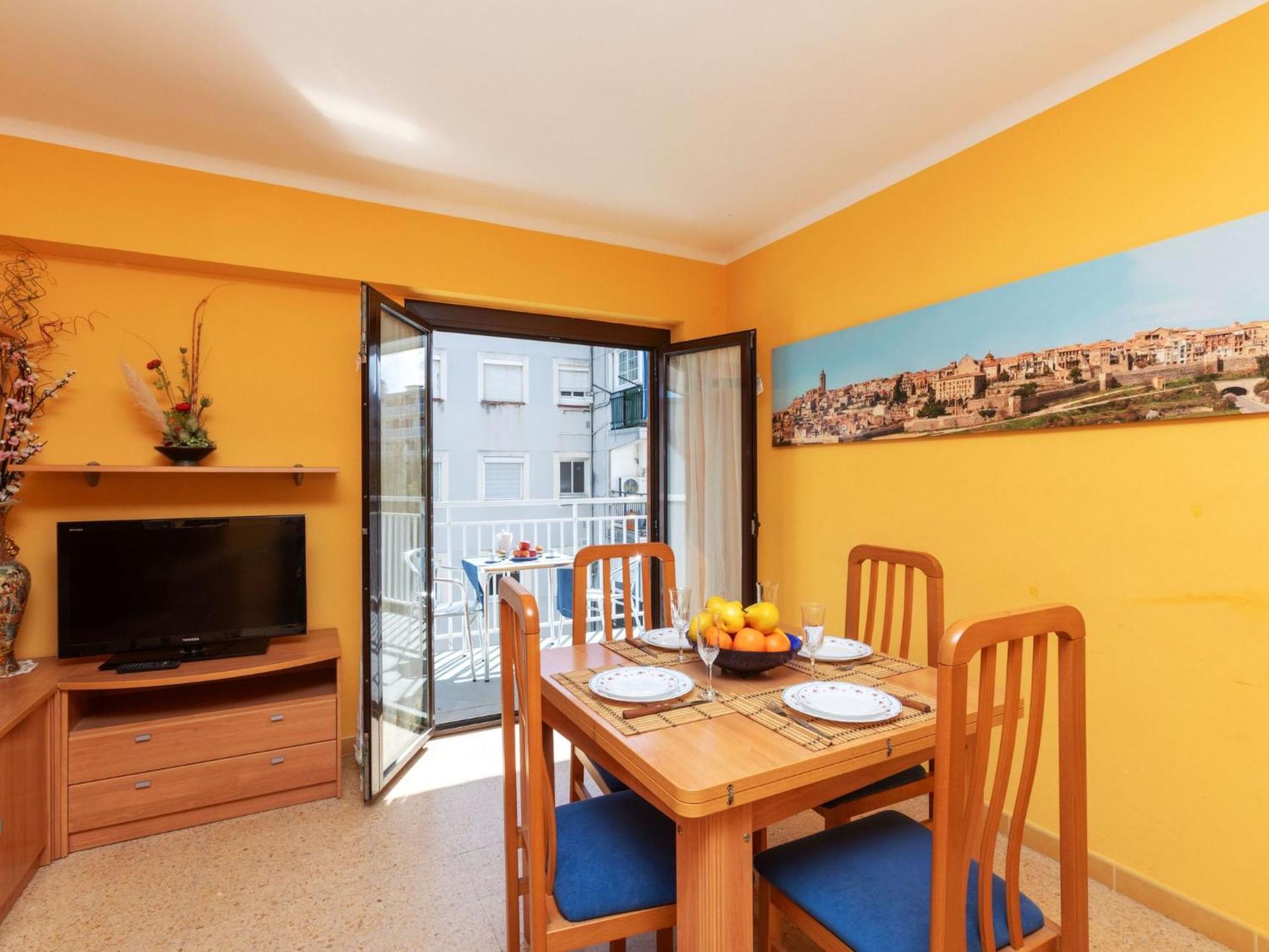 Apartment Flandria-1 By Interhome Σαλού Εξωτερικό φωτογραφία
